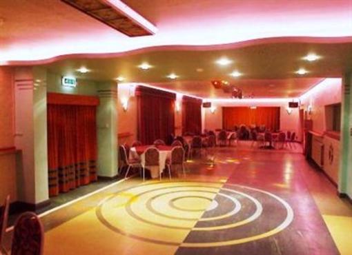 фото отеля The Aviator Hotel