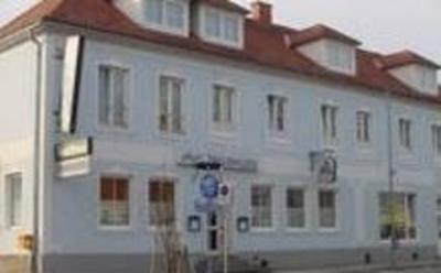 фото отеля Gasthof Neubauer