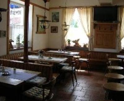 фото отеля Gasthof Neubauer