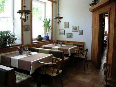фото отеля Gasthof Neubauer