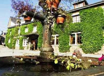 фото отеля L'Auberge du Sabotier