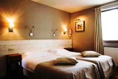 фото отеля L'Auberge du Sabotier