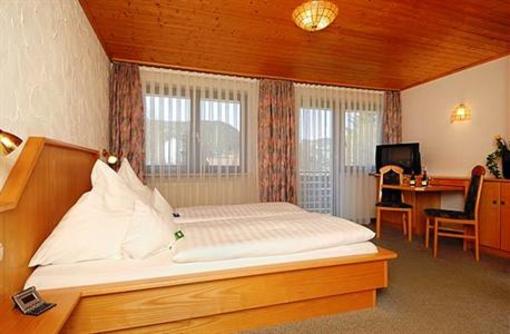 фото отеля Gastehaus Haberstock