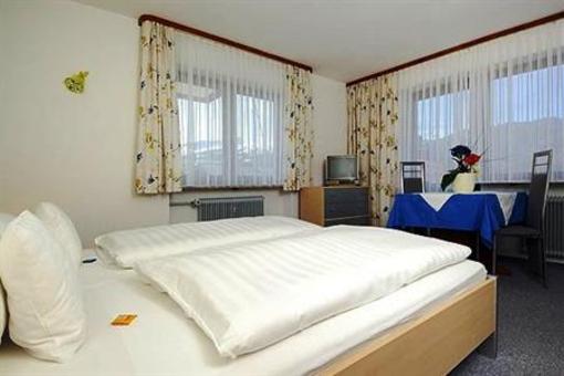 фото отеля Gastehaus Haberstock