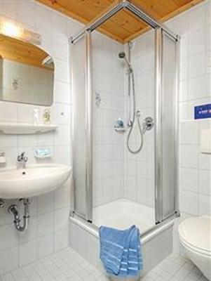 фото отеля Gastehaus Haberstock