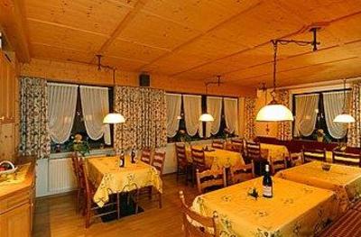 фото отеля Gastehaus Haberstock