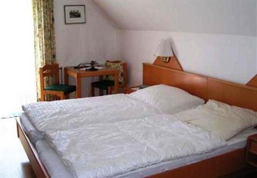 фото отеля Reiterer Pension