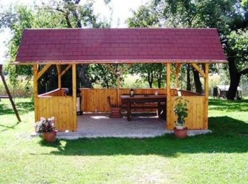 фото отеля Reiterer Pension