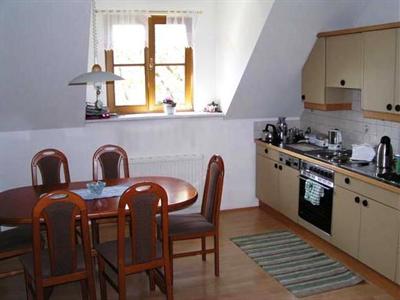 фото отеля Reiterer Pension