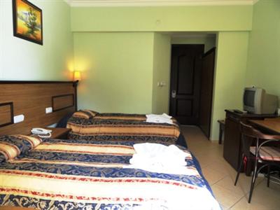 фото отеля Gokova Hotel