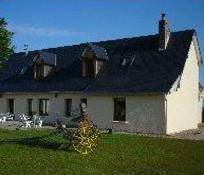 фото отеля Chambres d'Hotes La Ferme du Bout De La Ville