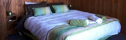 фото отеля Waratah Lodge