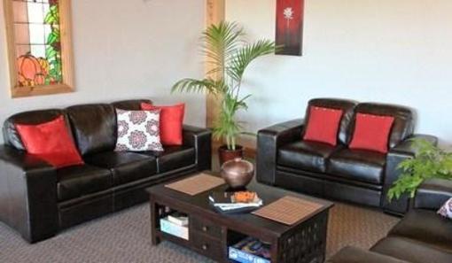 фото отеля Waratah Lodge