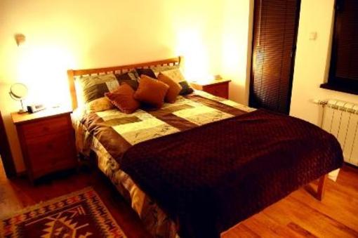 фото отеля Pirin Chalet