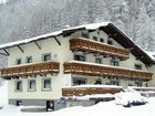 фото отеля Haus Gstrein Obergurgl