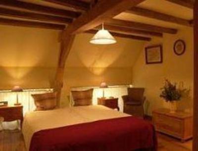 фото отеля Hotel Horenbecca Ghent Horebeke
