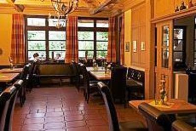фото отеля Hotel Olmuhle