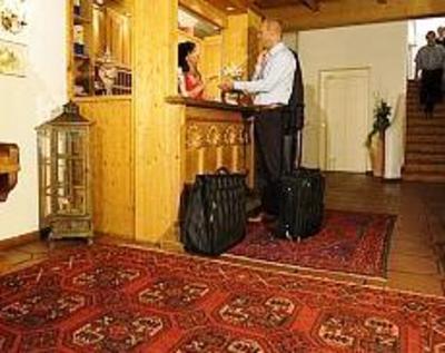 фото отеля Hotel Olmuhle