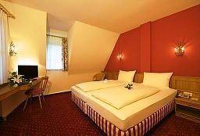 фото отеля Hotel Olmuhle