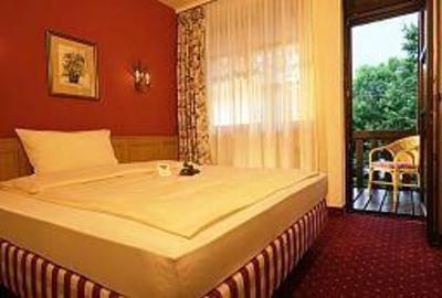 фото отеля Hotel Olmuhle