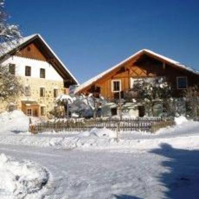 фото отеля Hotel Bauernhof Stefflbauer Seeham