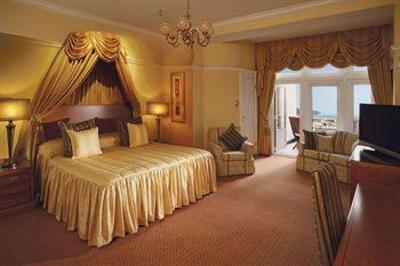фото отеля Victoria Hotel Sidmouth