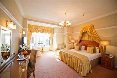 фото отеля Victoria Hotel Sidmouth