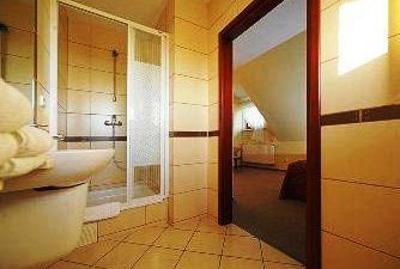 фото отеля Hotel Restauracja Podjadek