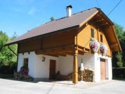 фото отеля Ferienhaus Koglerhutte
