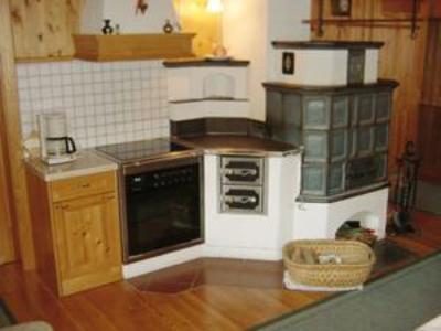фото отеля Ferienhaus Koglerhutte
