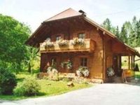 Ferienhaus Koglerhutte