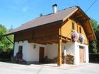 фото отеля Ferienhaus Koglerhutte
