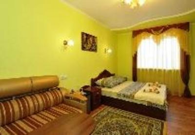 фото отеля Korona Hotel Volgograd