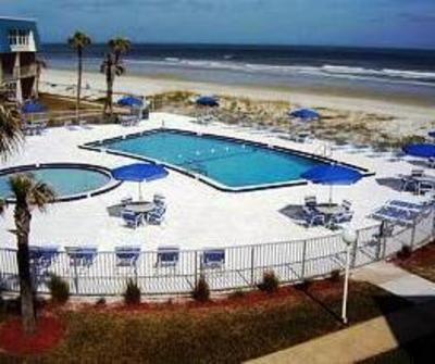 фото отеля Crescent Sandpiper Condominiums
