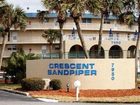 фото отеля Crescent Sandpiper Condominiums