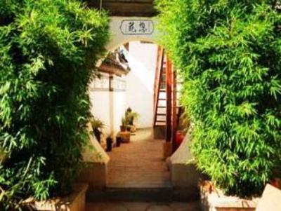 фото отеля Lijiang Oliver Inn