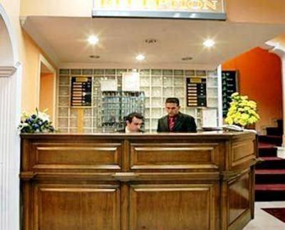фото отеля Hotel Secilya