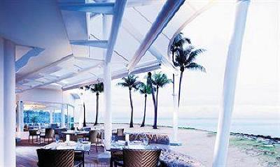фото отеля Shangri-La's Rasa Sentosa Resort