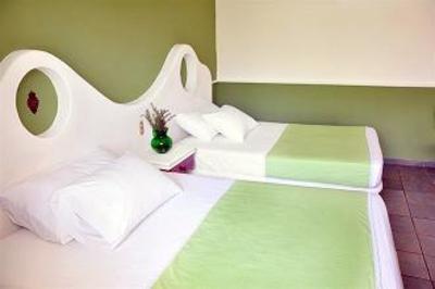 фото отеля Quinto Sol Hotel Playa del Carmen