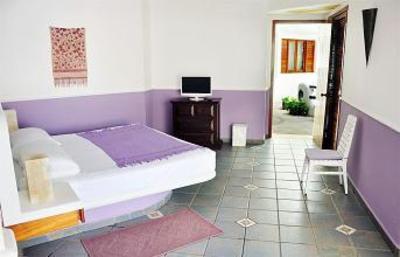 фото отеля Quinto Sol Hotel Playa del Carmen