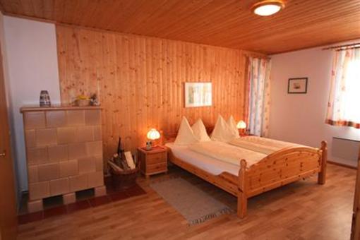 фото отеля Lamprechthof