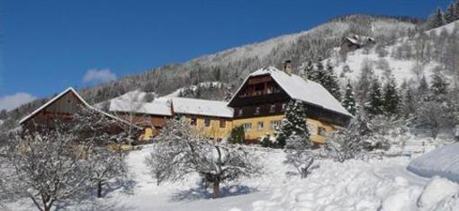 фото отеля Lamprechthof