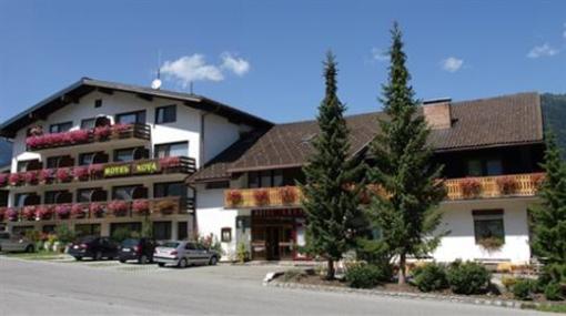 фото отеля Hotel Nova