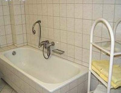 фото отеля K & R Appartements Binz