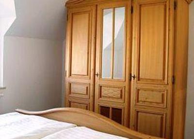 фото отеля K & R Appartements Binz