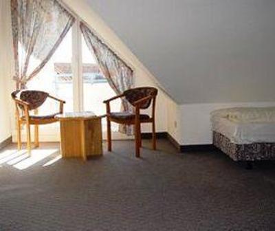 фото отеля K & R Appartements Binz