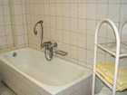 фото отеля K & R Appartements Binz