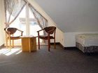 фото отеля K & R Appartements Binz