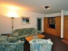 фото отеля K & R Appartements Binz