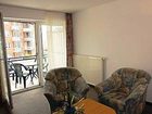фото отеля K & R Appartements Binz